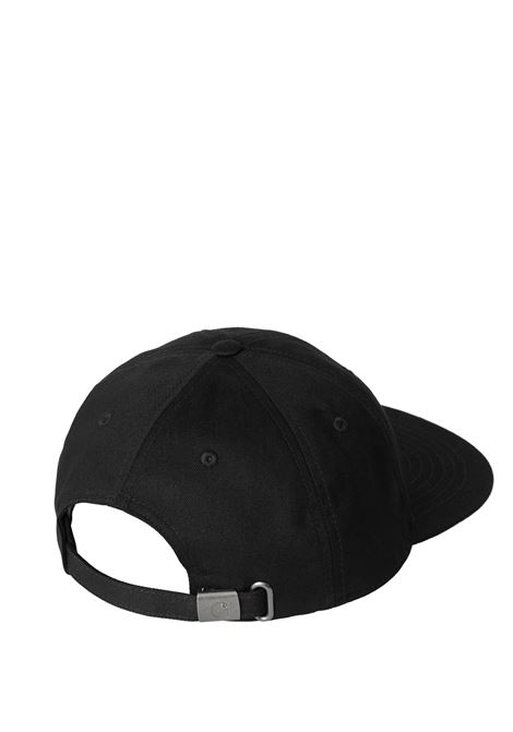 cappello pronto uomo nero CARHARTT WIP | I03526589.XX